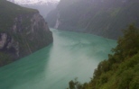 Das Geirangerfjord