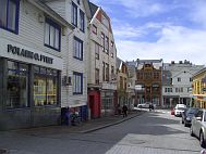 Haugesund ist eine junge Handelsstadt an der Sdwestkste von Norwegen mit rund 32.000 Einwohnern.